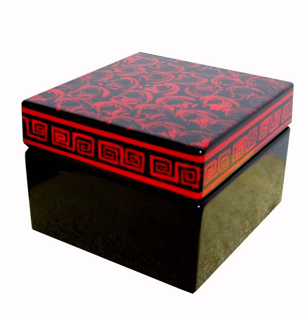 古典(dian)精裝盒