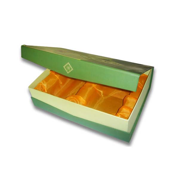 精緻(zhì)包裝盒